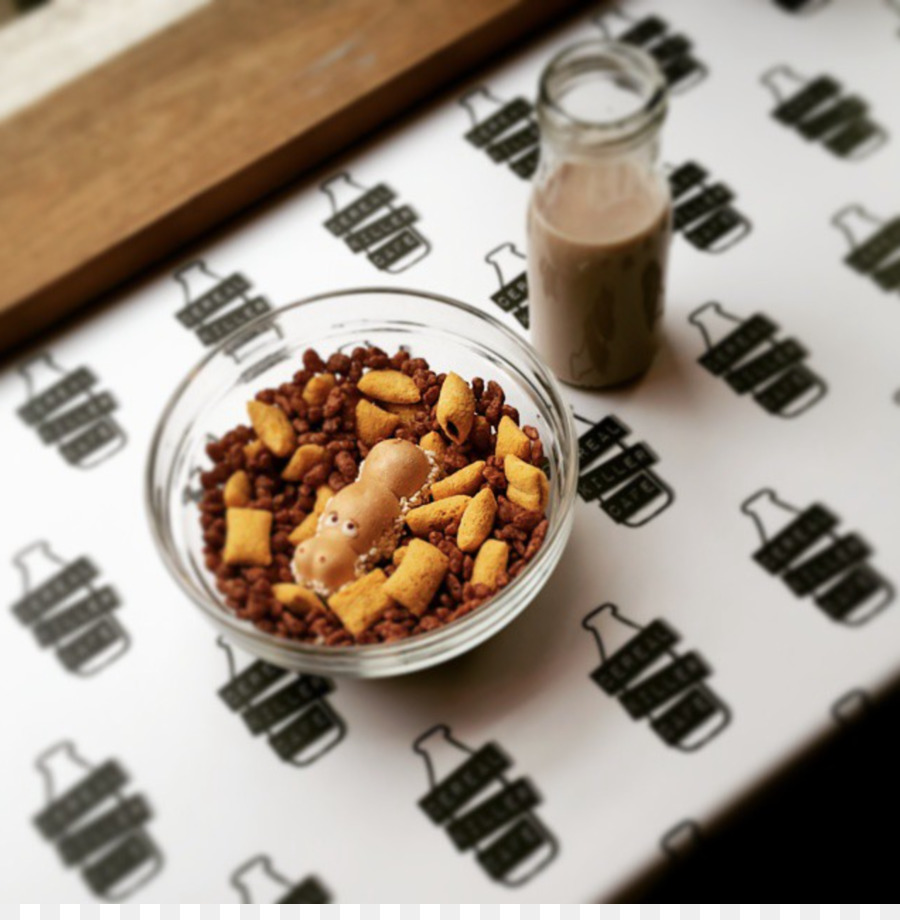 Carril De Ladrillo，Cereales Para El Desayuno PNG