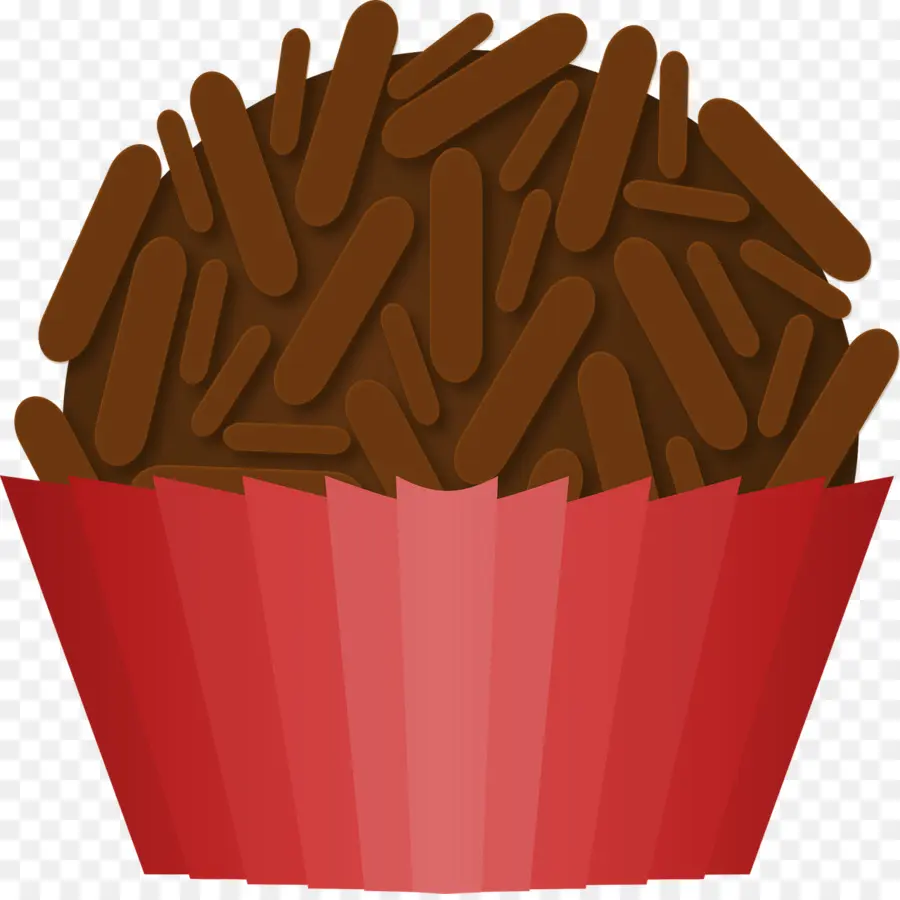 Brigadeiro，Bolas De Pastel PNG