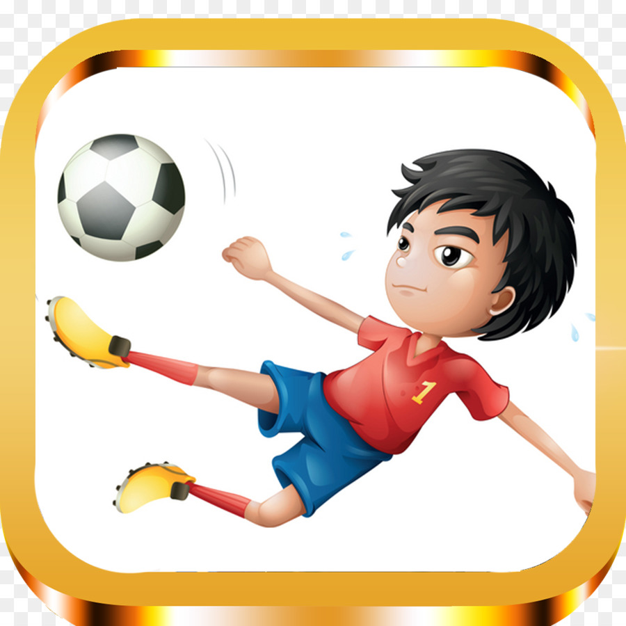 Futbolista，Fútbol PNG