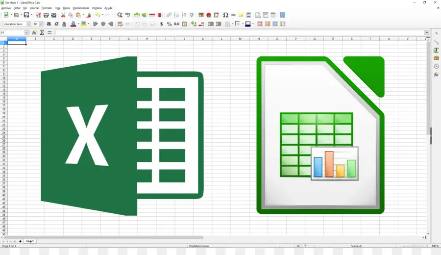 Iconos De Excel Y Hoja De Cálculo，Datos PNG