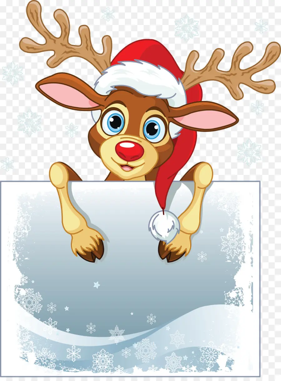 Rudolph，Reno PNG