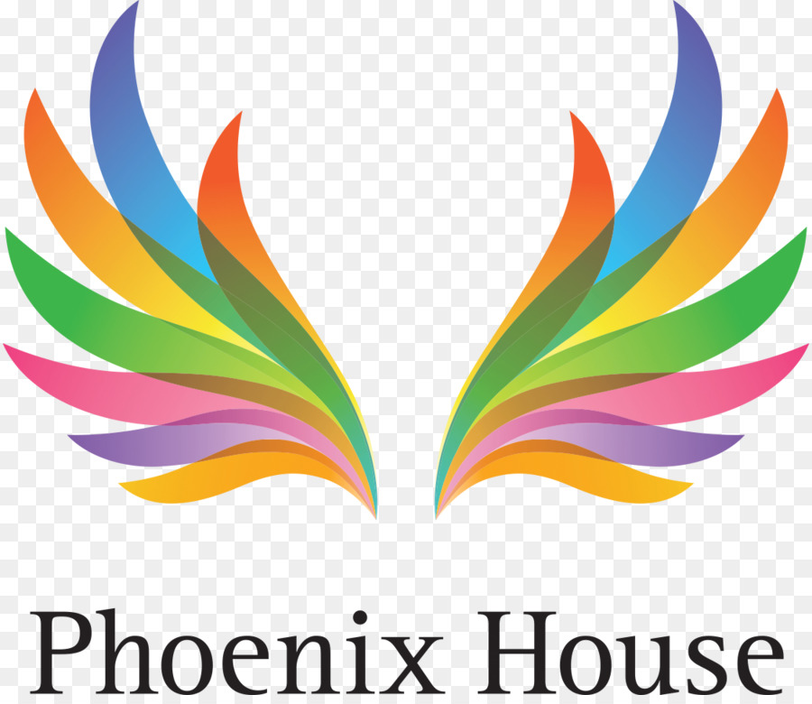 Phoenix House，Phoenix Casa De La Mujer Sobrio PNG