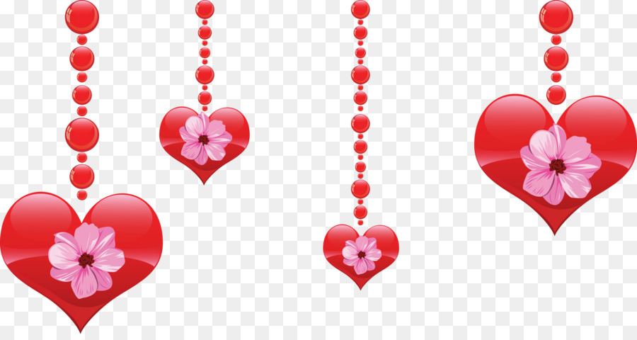 El Día De San Valentín，Animación PNG
