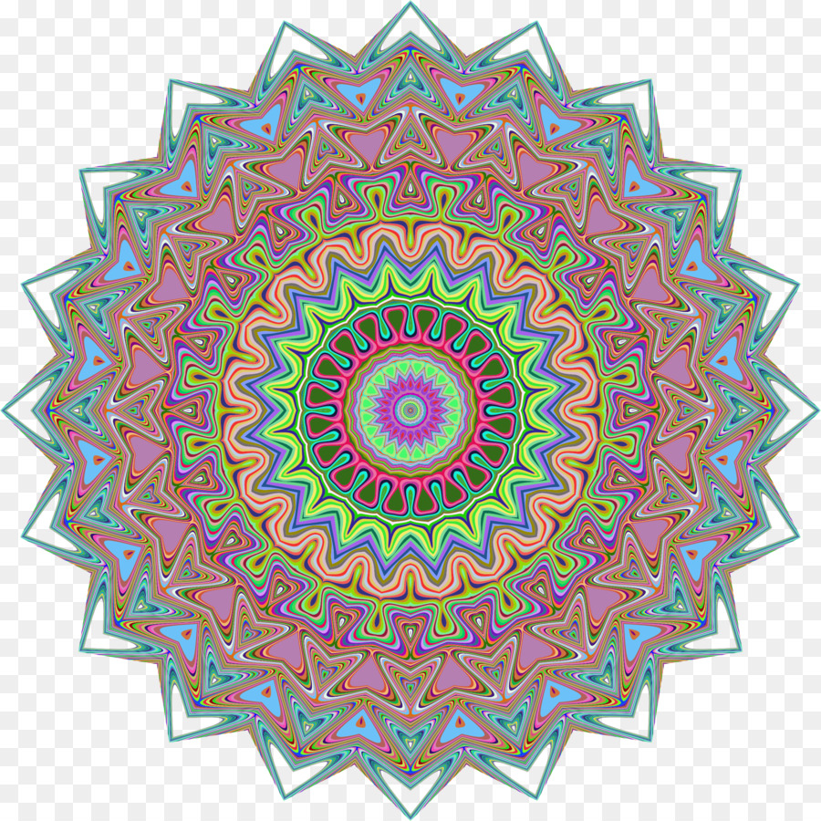 Mandala，Iconos De Equipo PNG