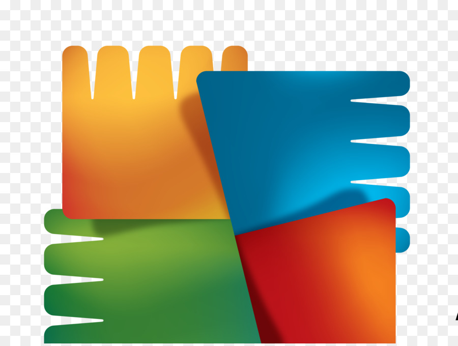 Avg，El Software Antivirus PNG