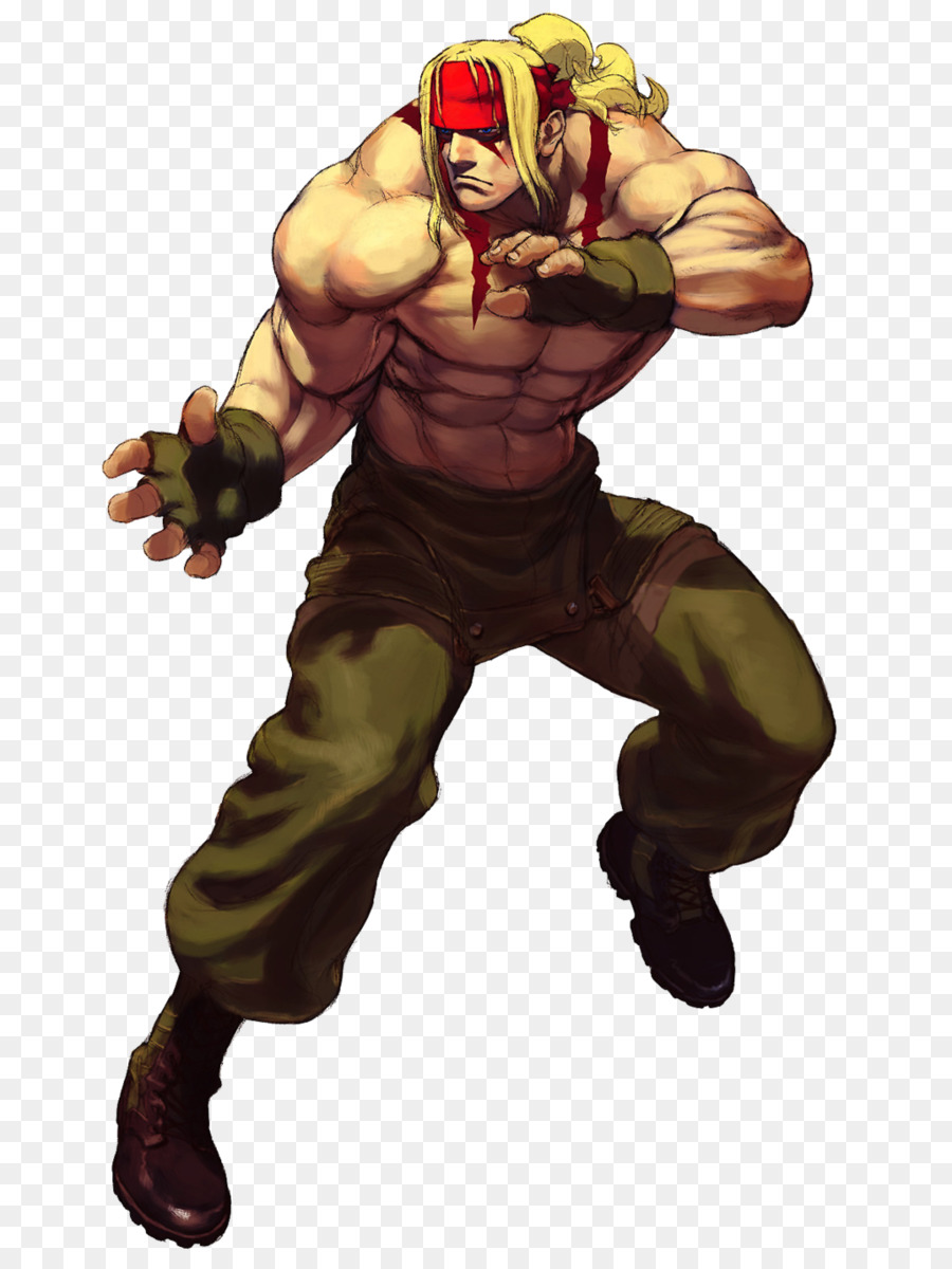 Street Fighter Iii，Street Fighter V PNG