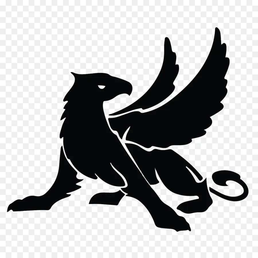 Griffin，Símbolo PNG