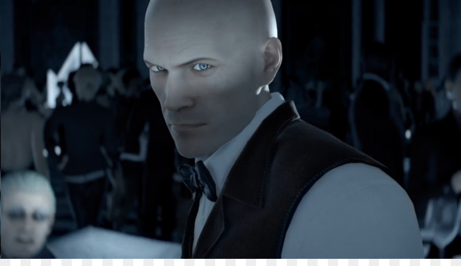 Hitman，Hitman Absolution PNG