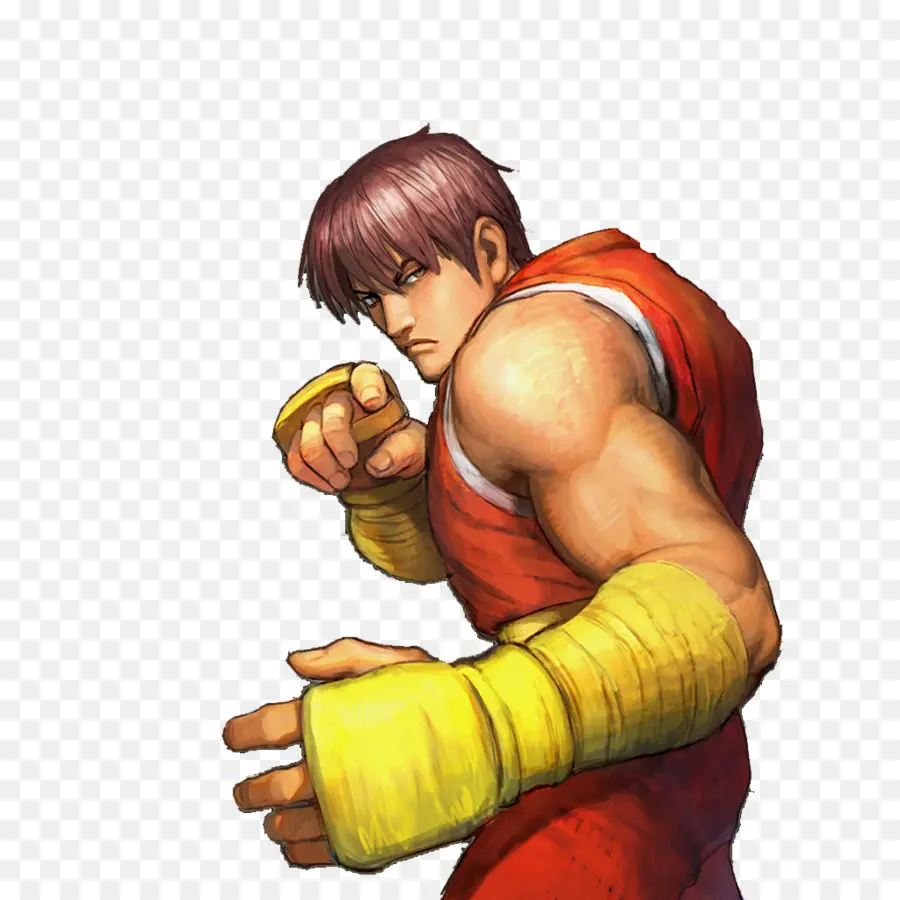 Super Street Fighter Iv，Street Fighter Iv PNG