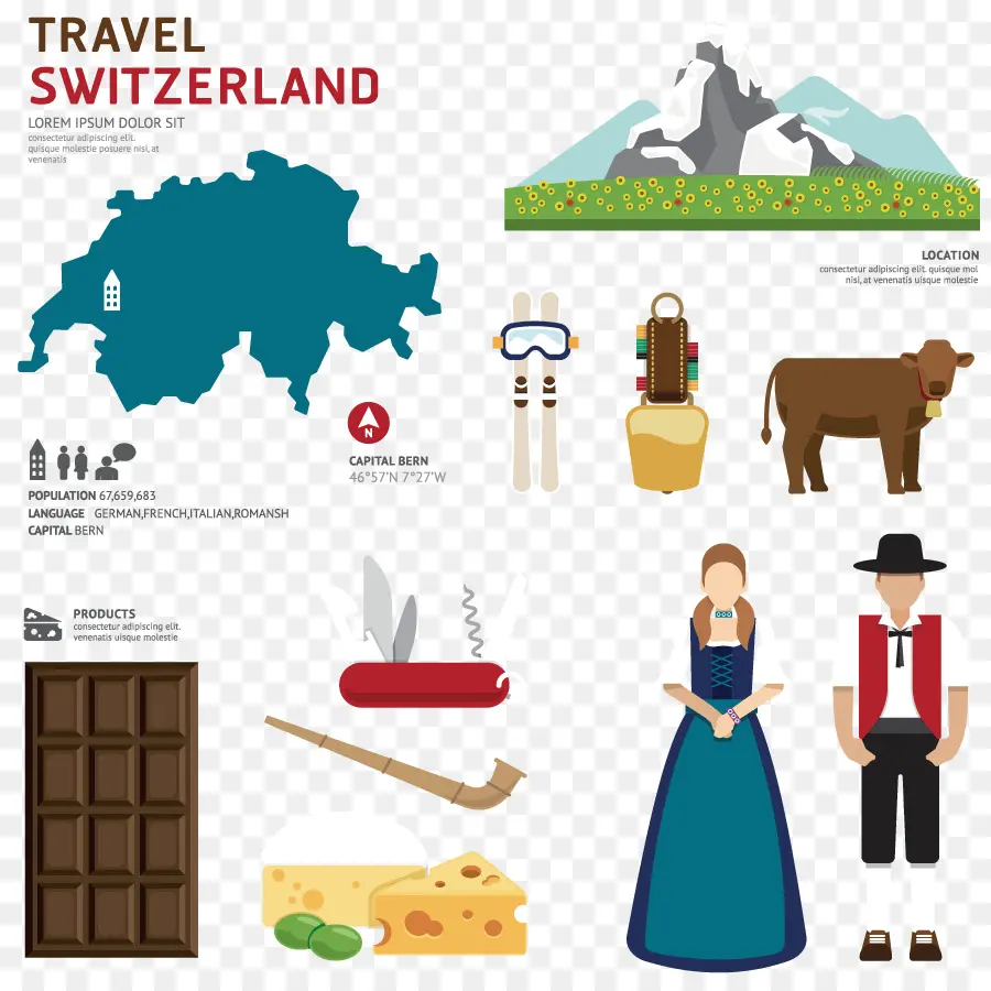 Viajes A Suiza，Suiza PNG