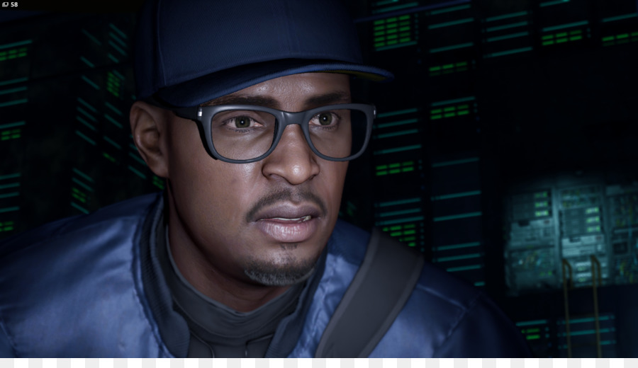 Watch Dogs 2，Watch Dogs PNG