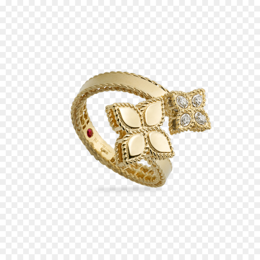 Joyería，Anillo PNG