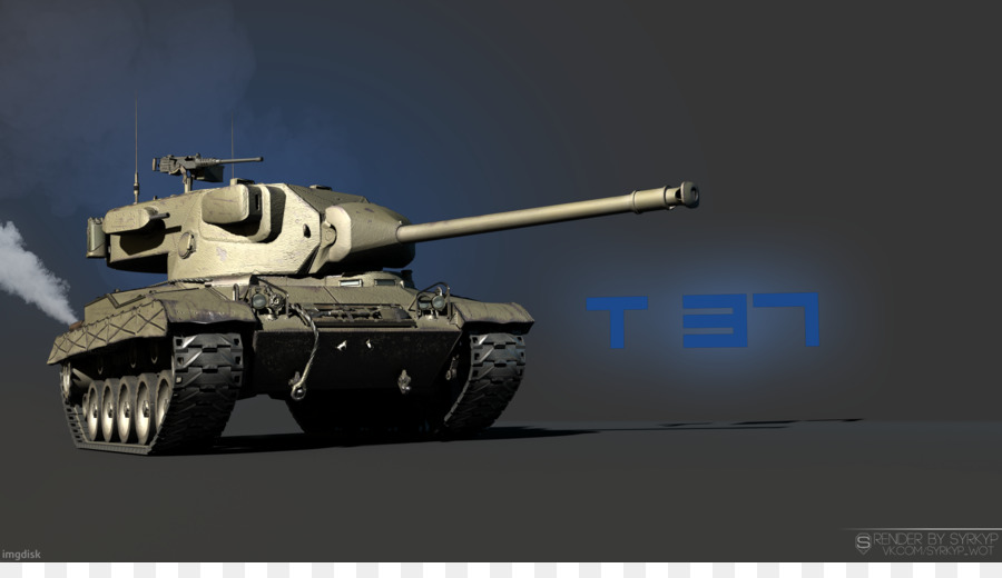 World Of Tanks，Vehículo De Combate PNG