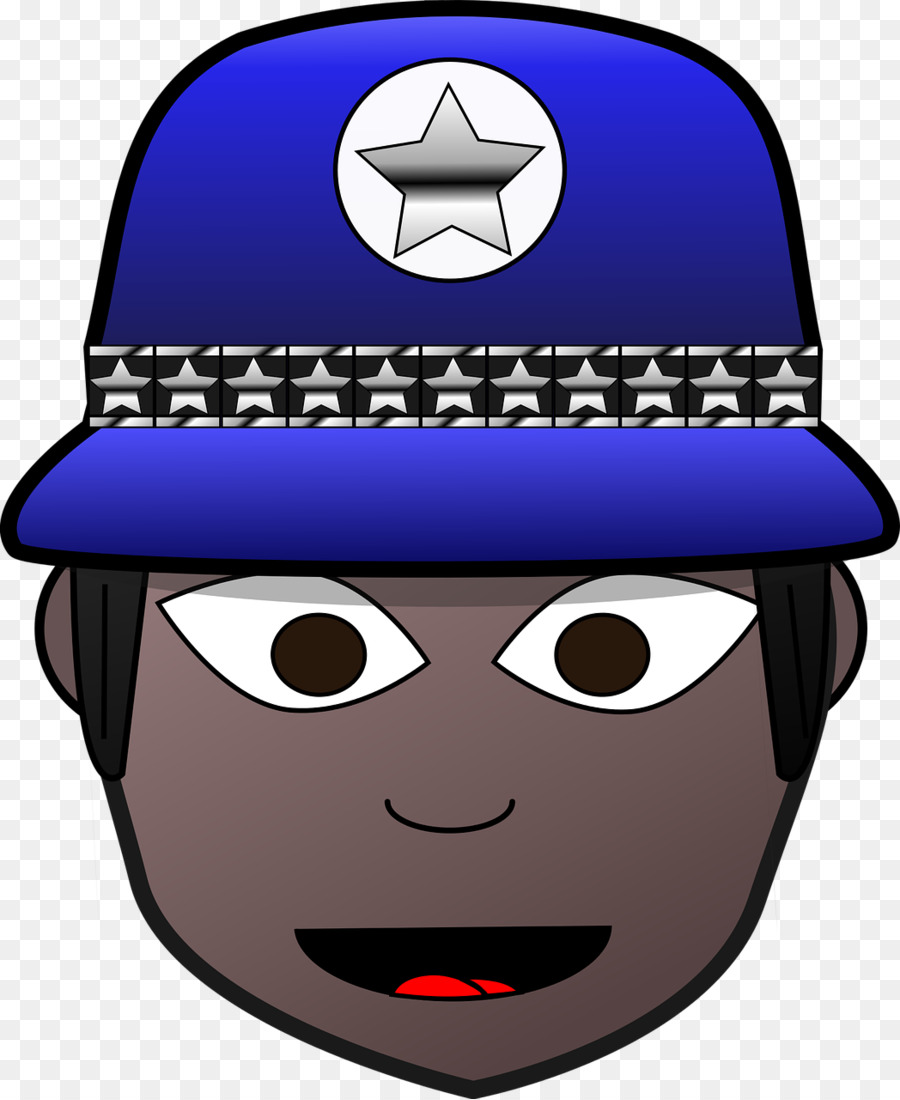 Policía De Dibujos Animados，Policía PNG