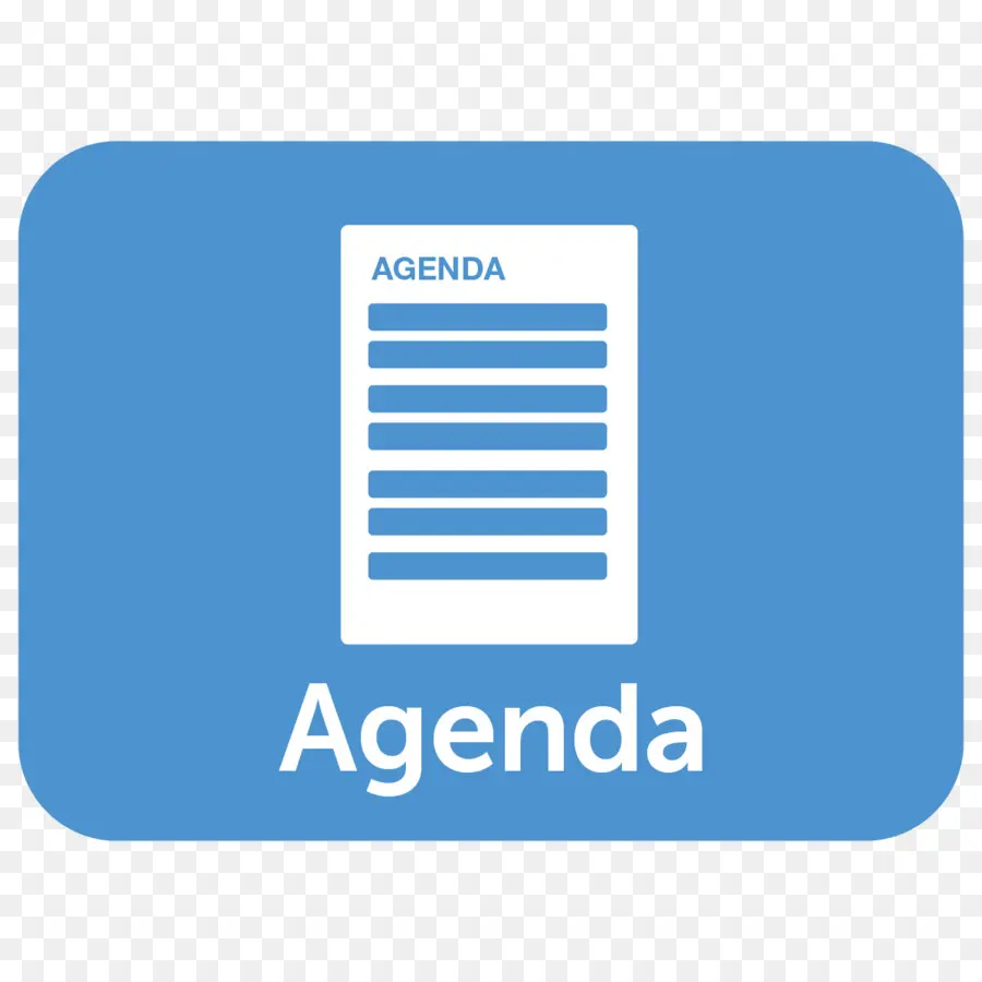 Icono De Agenda，Lista PNG