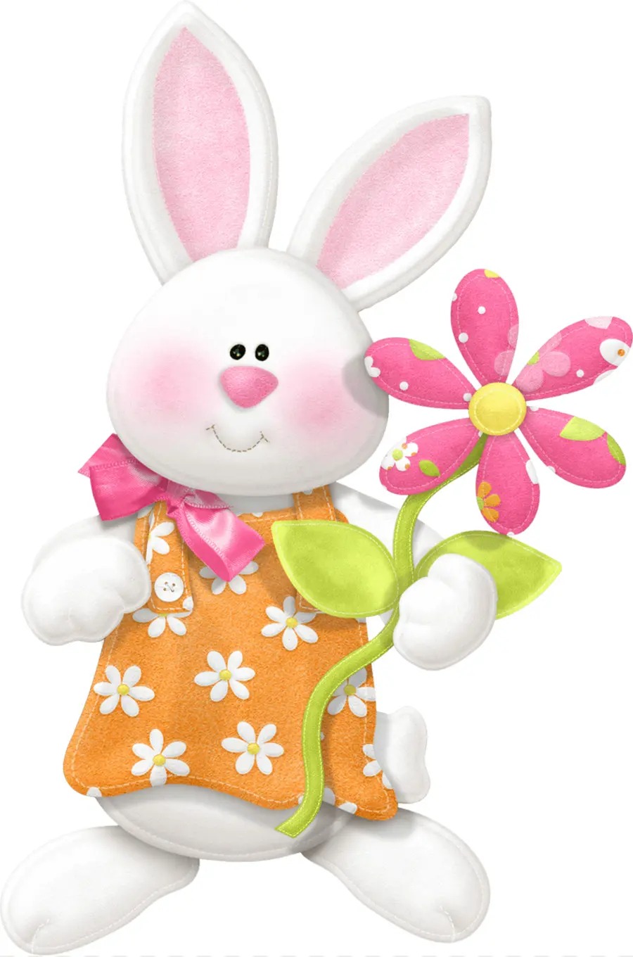 Conejito De Pascua，Pascua PNG