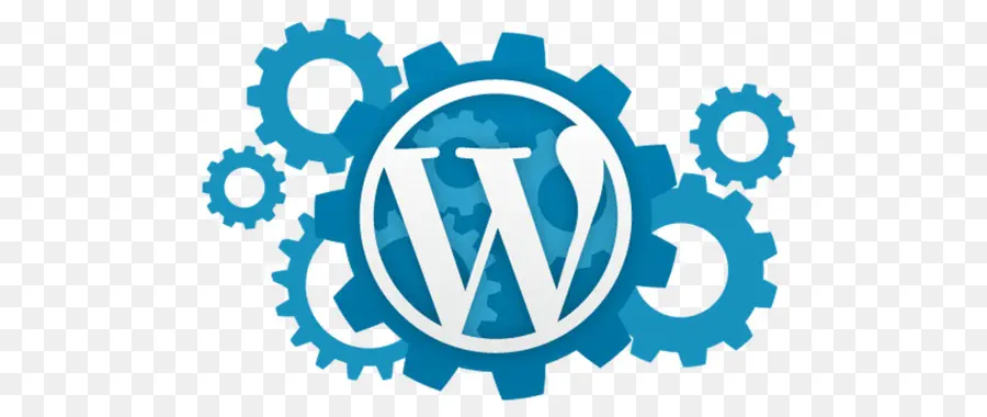 Logotipo De Wordpress，Sitio Web PNG