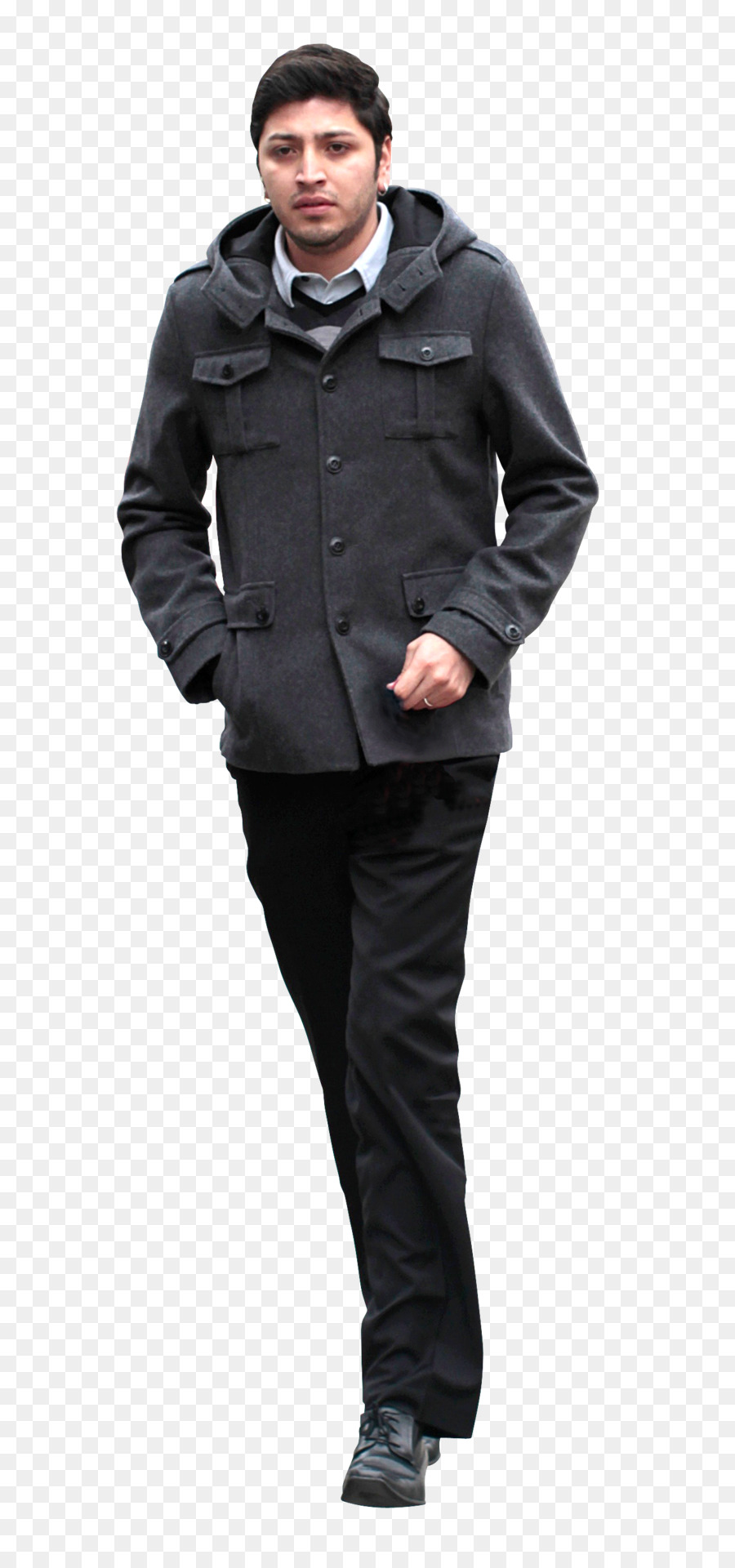 El Mapeo De Texturas，Chaqueta PNG