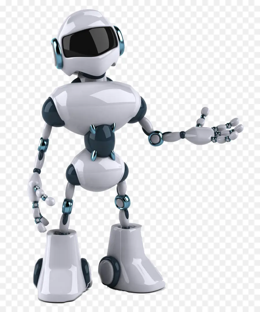 Robot，Robot Humanoide PNG