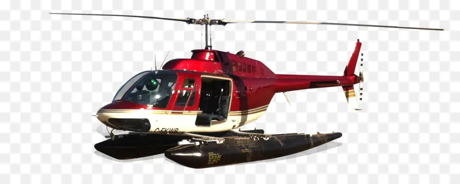 Helicóptero，Bell 206 PNG