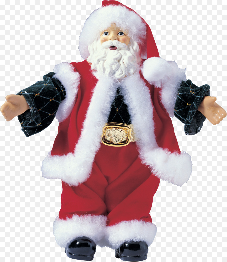 Ded Moroz，Snegurochka PNG