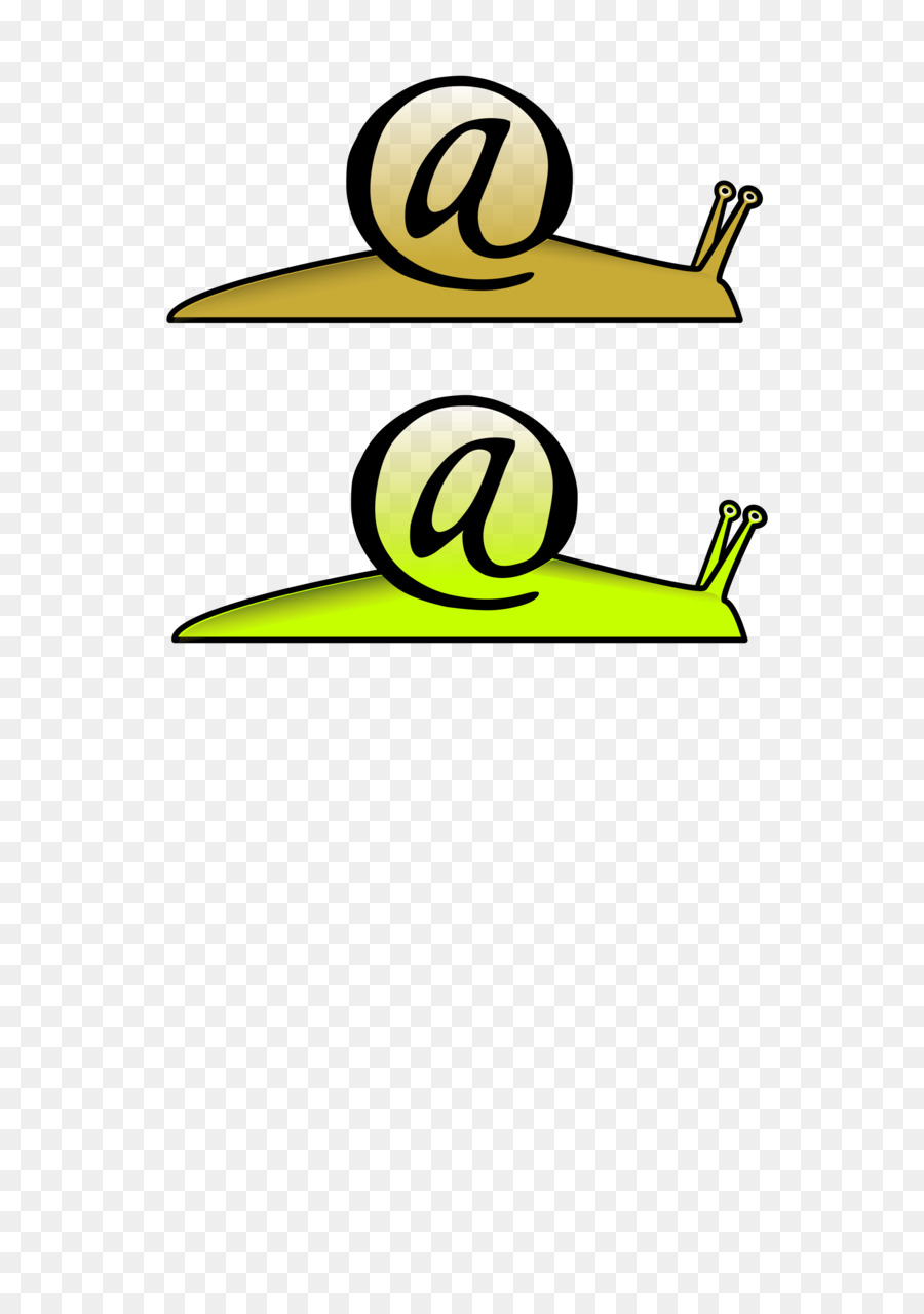 Correo Electrónico，Snail Mail PNG