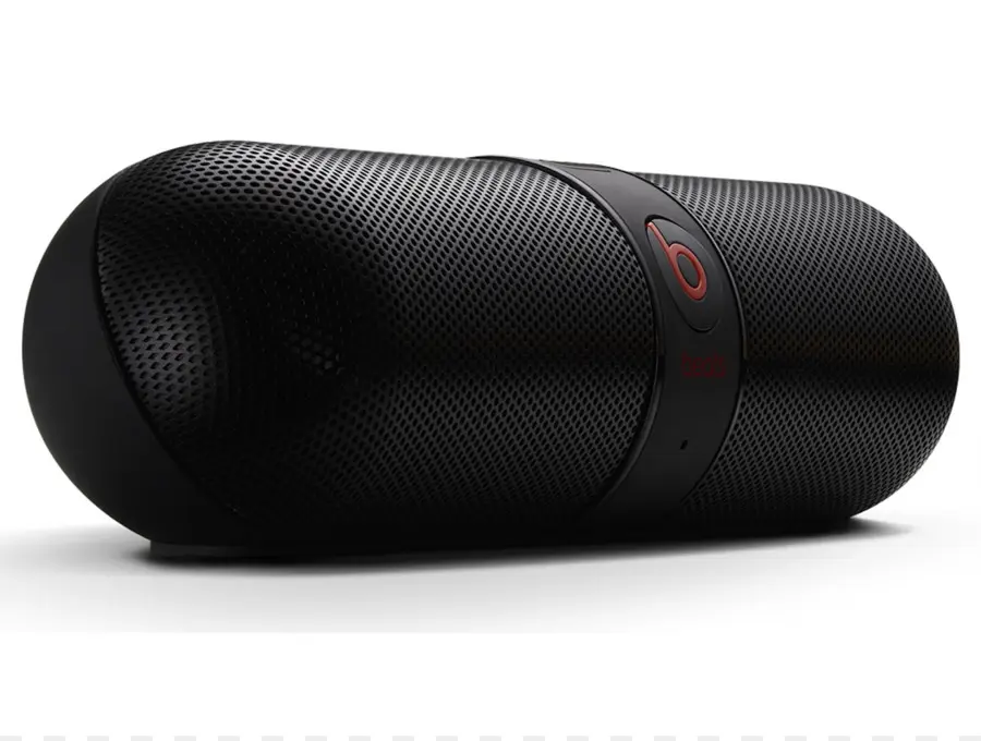 Cargador De Batería，Beats Pill PNG