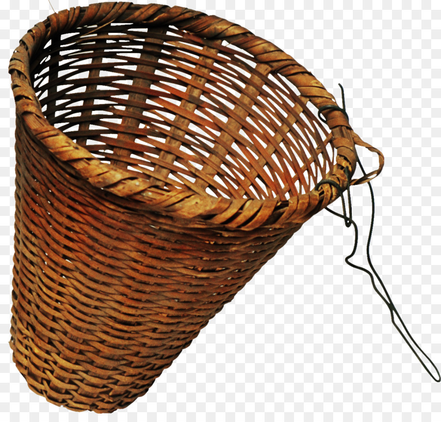 Cesta Tejida，Cesta PNG