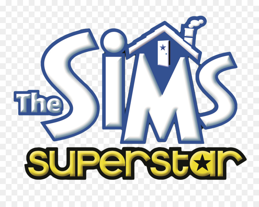 Sims Viviendo Grande，Sims 2 PNG