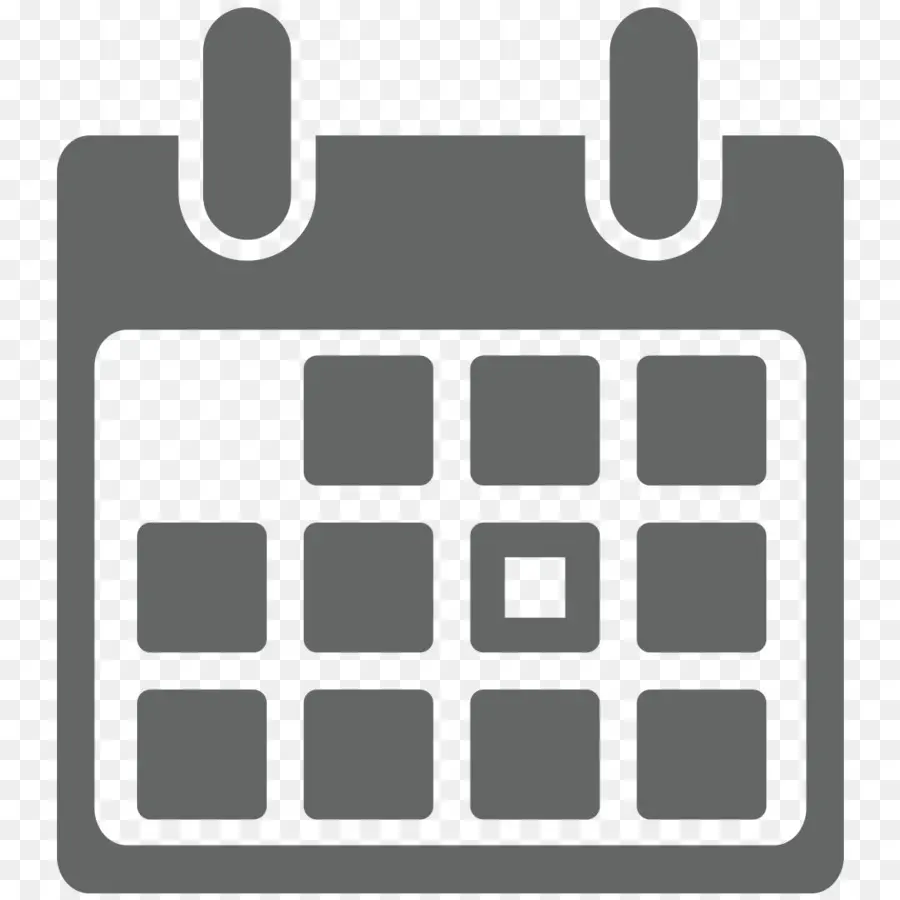 Iconos De Equipo，Calendario PNG