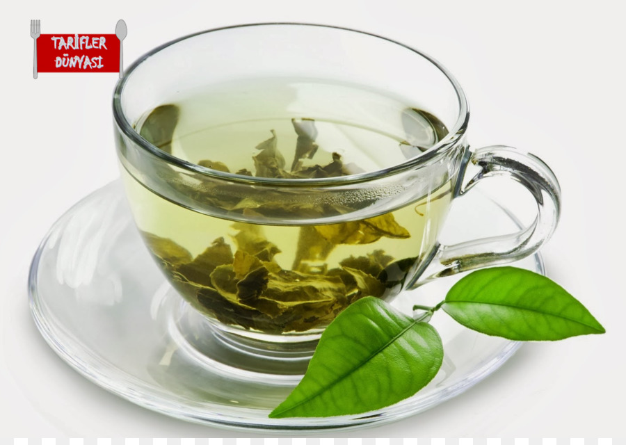 Té，Té Verde PNG