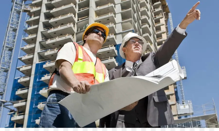 Trabajadores De La Construcción，Edificio PNG