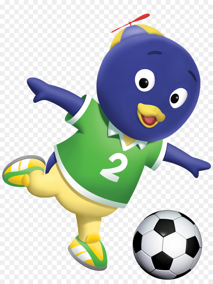 Pájaro De Dibujos Animados，Fútbol PNG