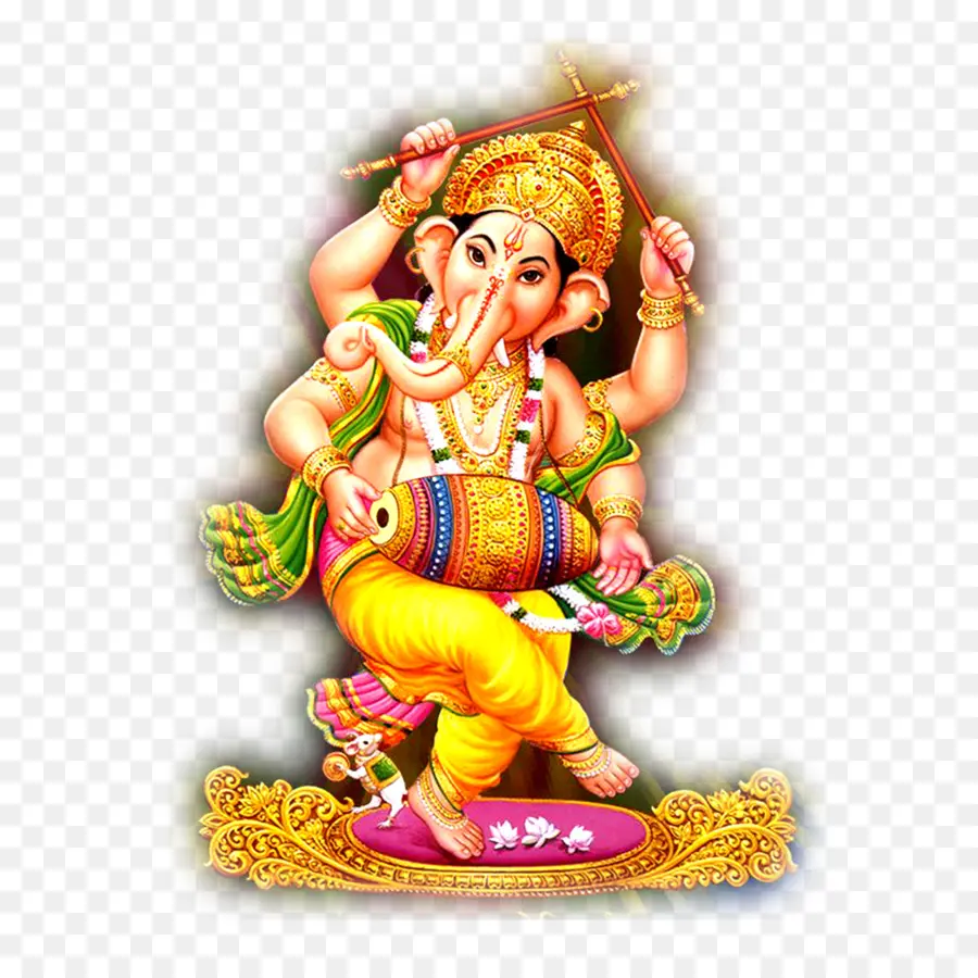 Shiva，Ganesha PNG