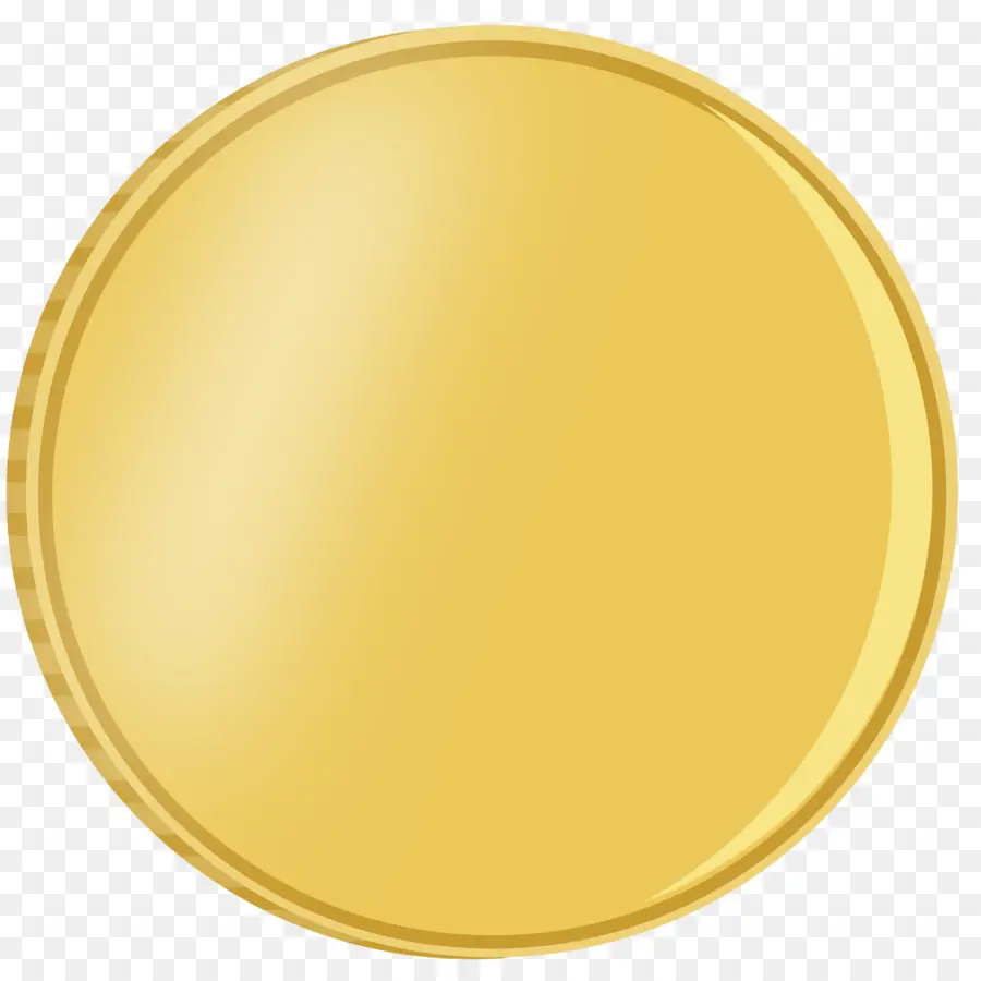 Moneda De Oro，Divisa PNG