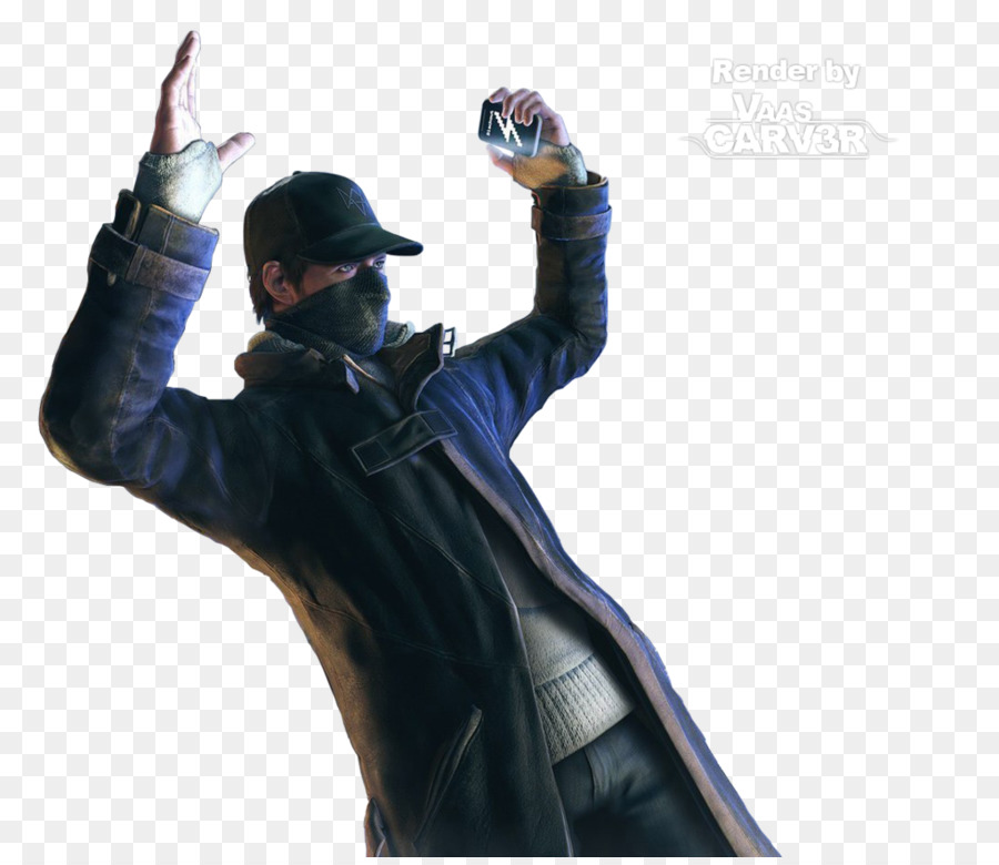 Hacker，Mascarilla PNG