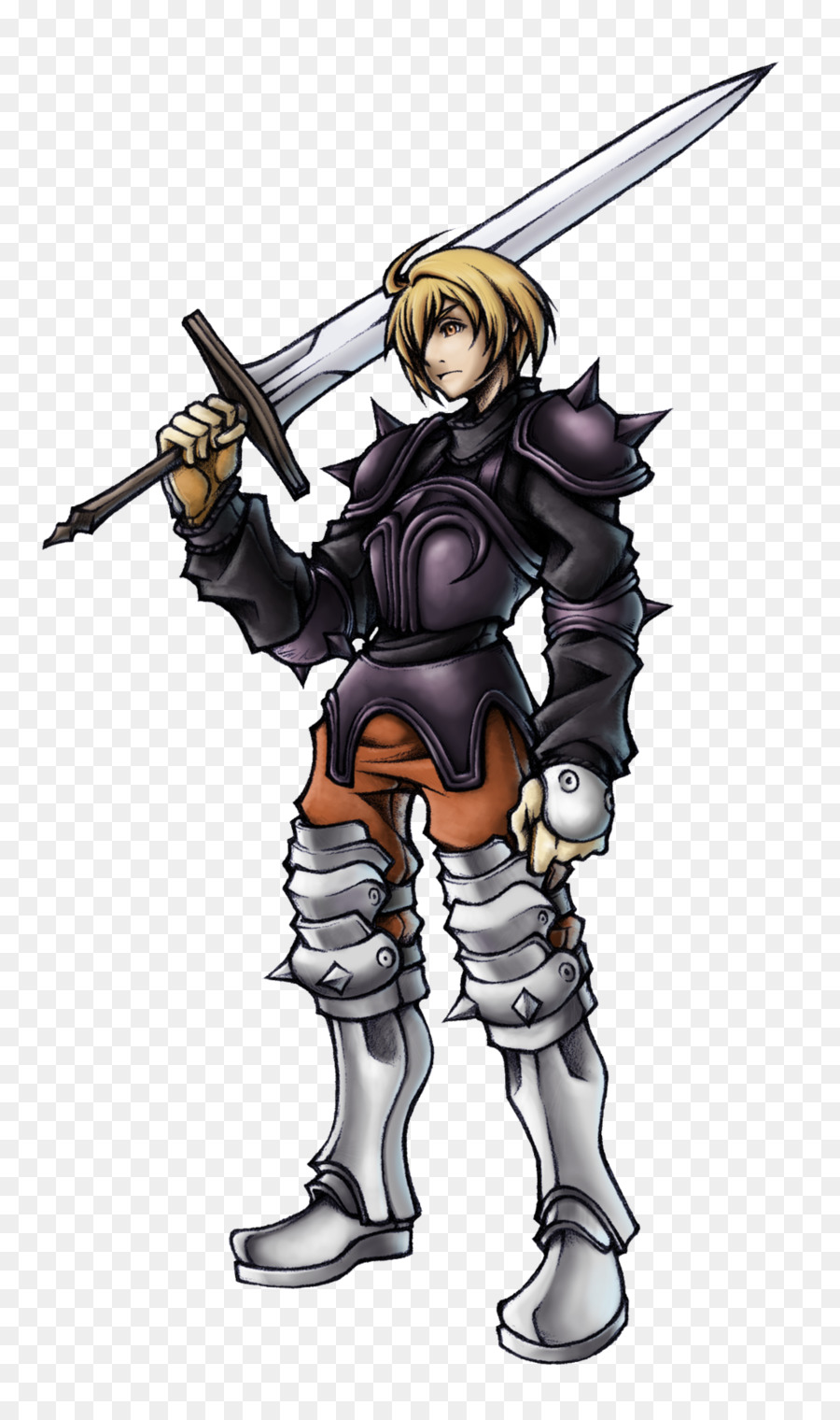 Final Fantasy Tactics，Dissidia 012 Final Fantasy PNG