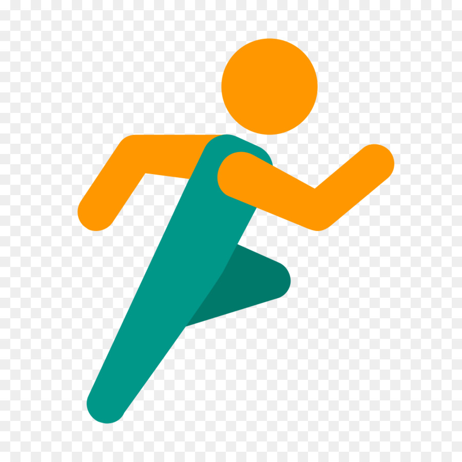 Figura Corriendo，Ejercicio PNG