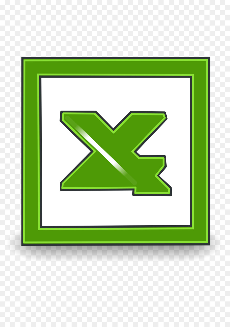 Microsoft Excel，Microsoft Word PNG