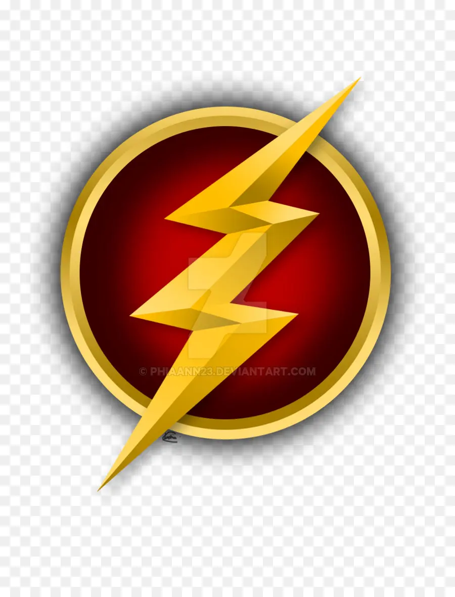 Flash，Logotipo PNG