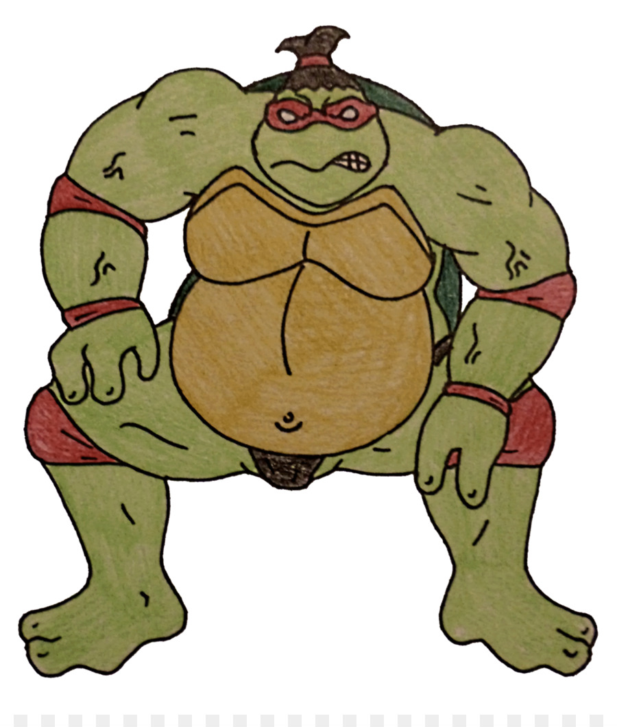 Rafael，Tortuga PNG