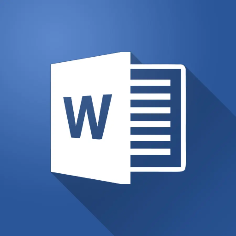 Microsoft Word，Microsoft Office 2016 PNG