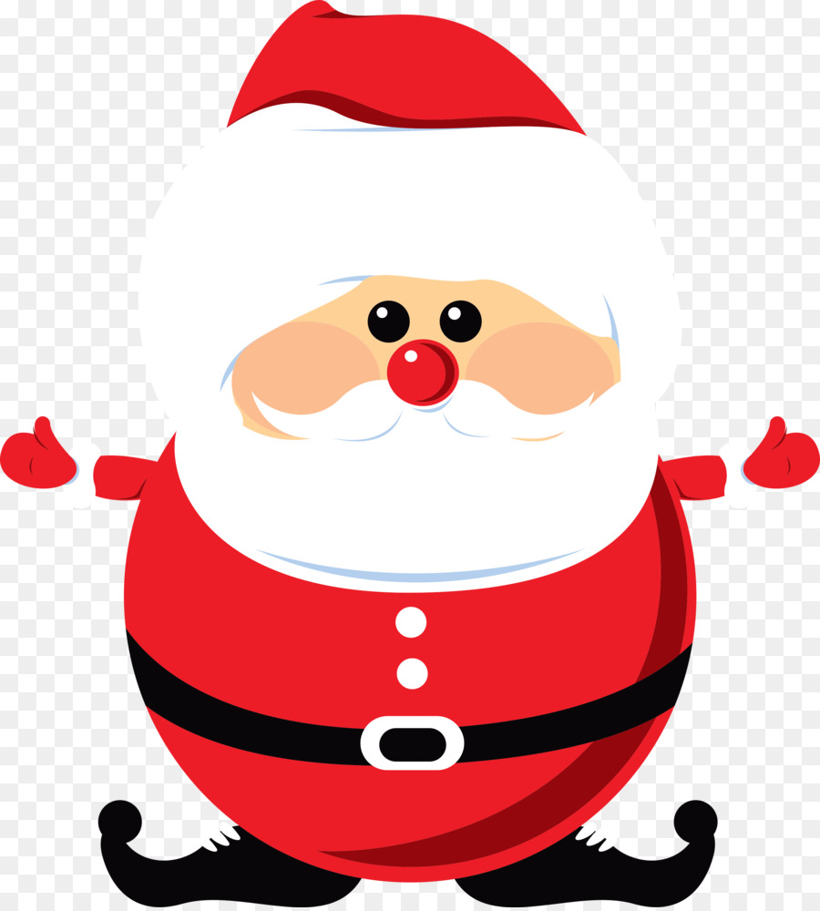 Papá Noel，Navidad PNG