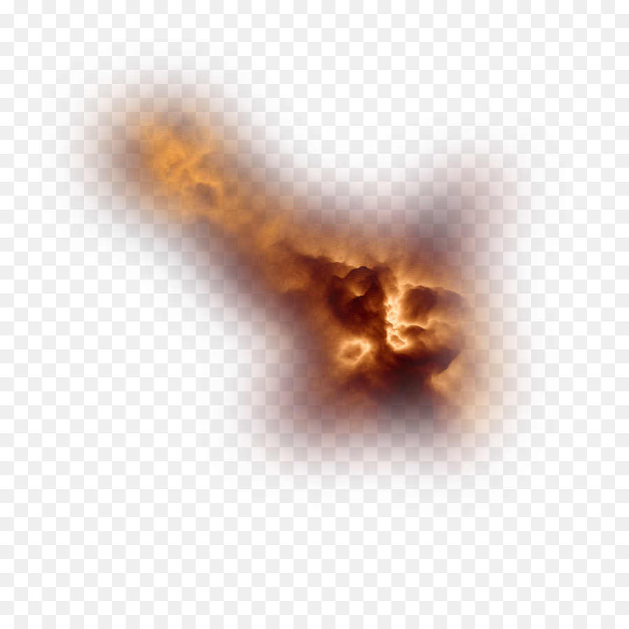 Explosión，Fuego PNG