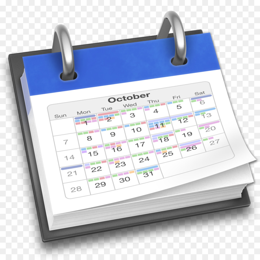 Mac Os，Software Calendario PNG