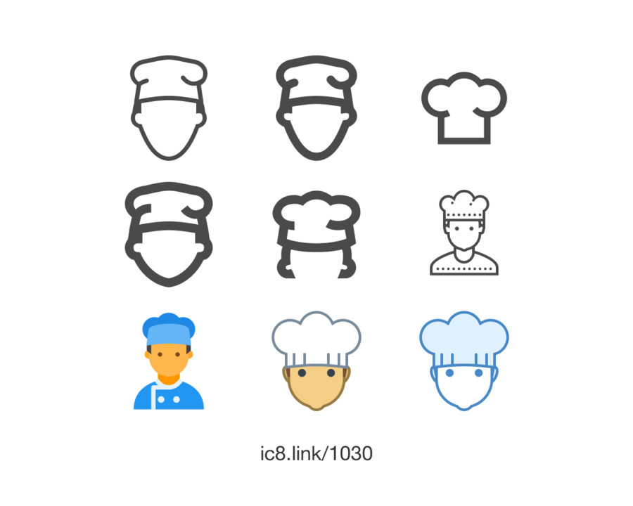 Iconos De Equipo，Cocinar PNG