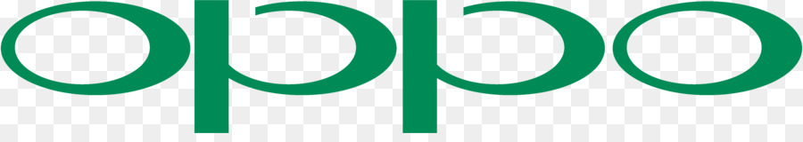 Logotipo De Oppo，Verde PNG