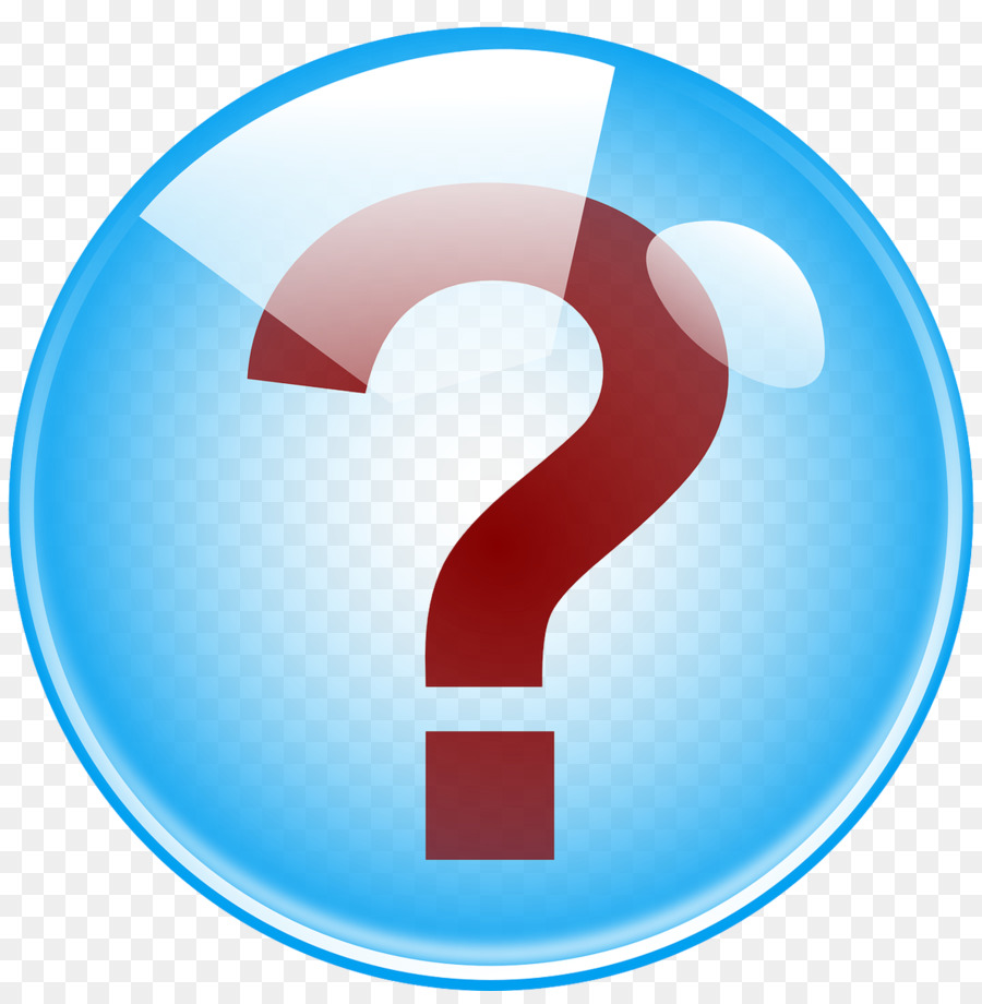 Signo De Interrogación，Pregunta PNG