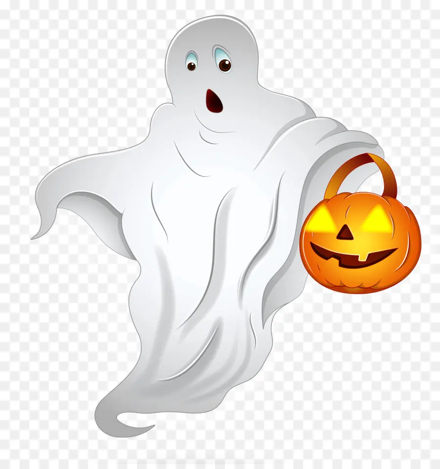 Halloween，Fantasma PNG