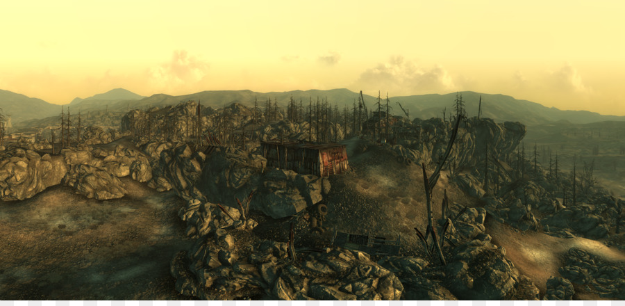 Fallout 4，Fallout 3 PNG